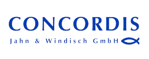 Logo CONCORDIS Jahn & Windisch GmbH